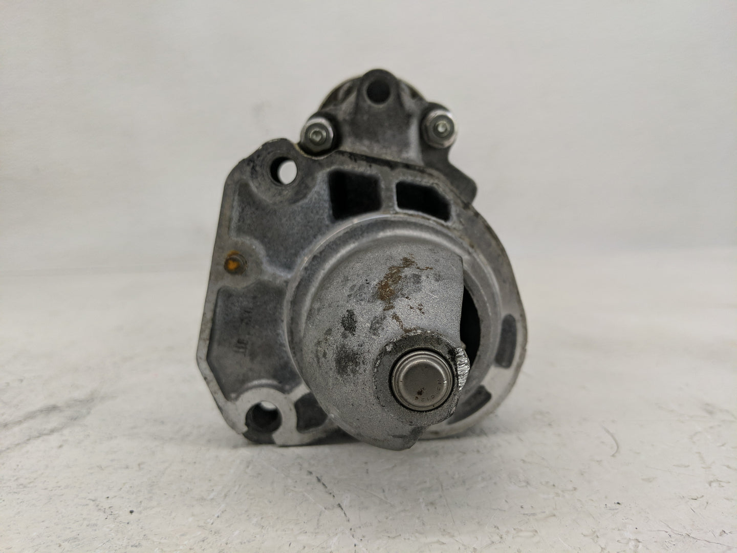2017-2022 Chrysler Pacifica Car Starter Motor Solenoid OEM P/N:TN438000-4562 TN438000-4561 Fits Fits 2017 2018 2019 2020 202