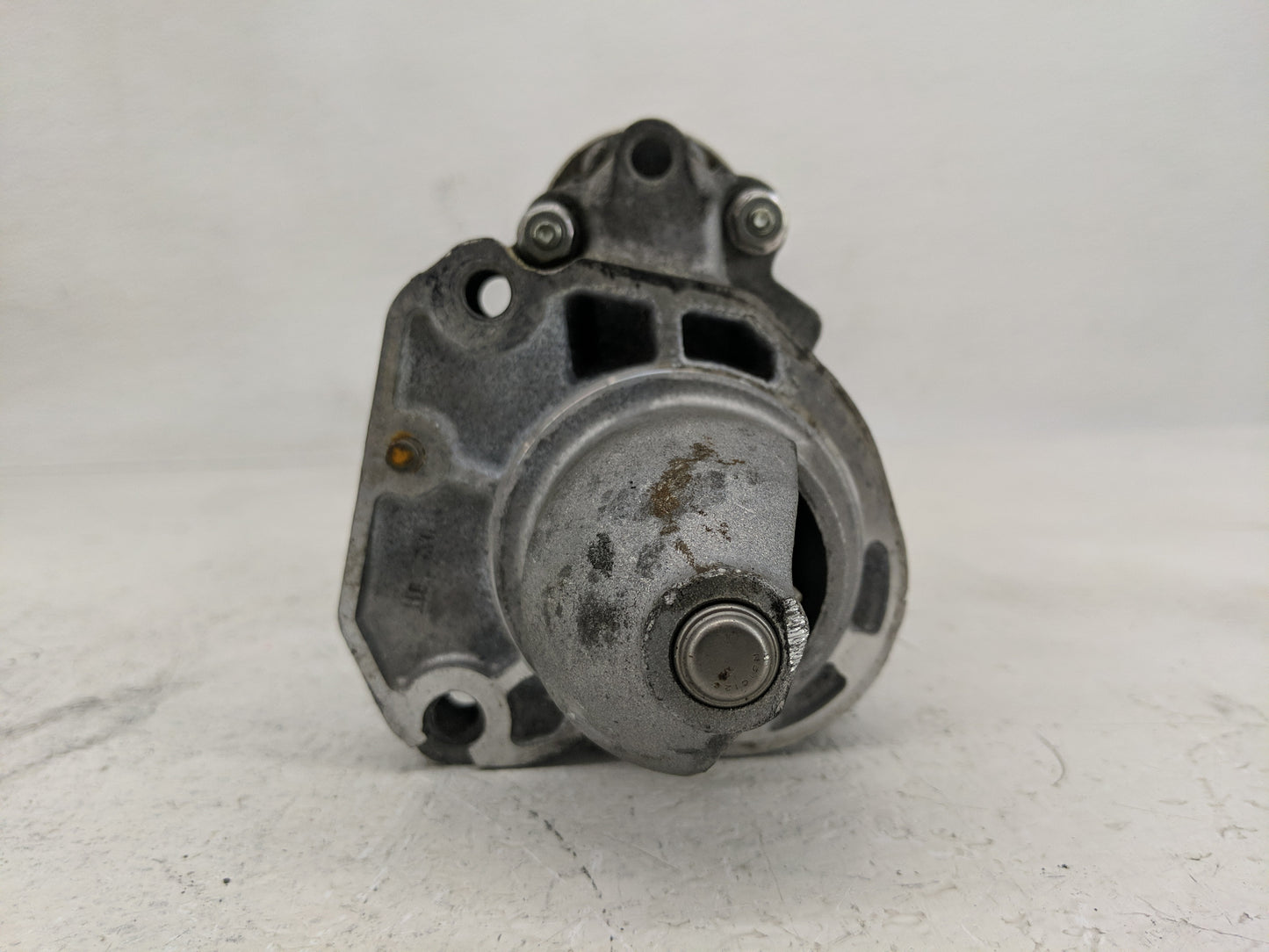 2017-2022 Chrysler Pacifica Car Starter Motor Solenoid OEM P/N:TN438000-4562 TN438000-4561 Fits Fits 2017 2018 2019 2020 202