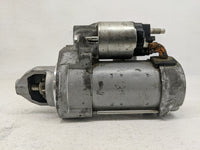 2017-2022 Chrysler Pacifica Car Starter Motor Solenoid OEM P/N:TN438000-4562 TN438000-4561 Fits Fits 2017 2018 2019 2020 202