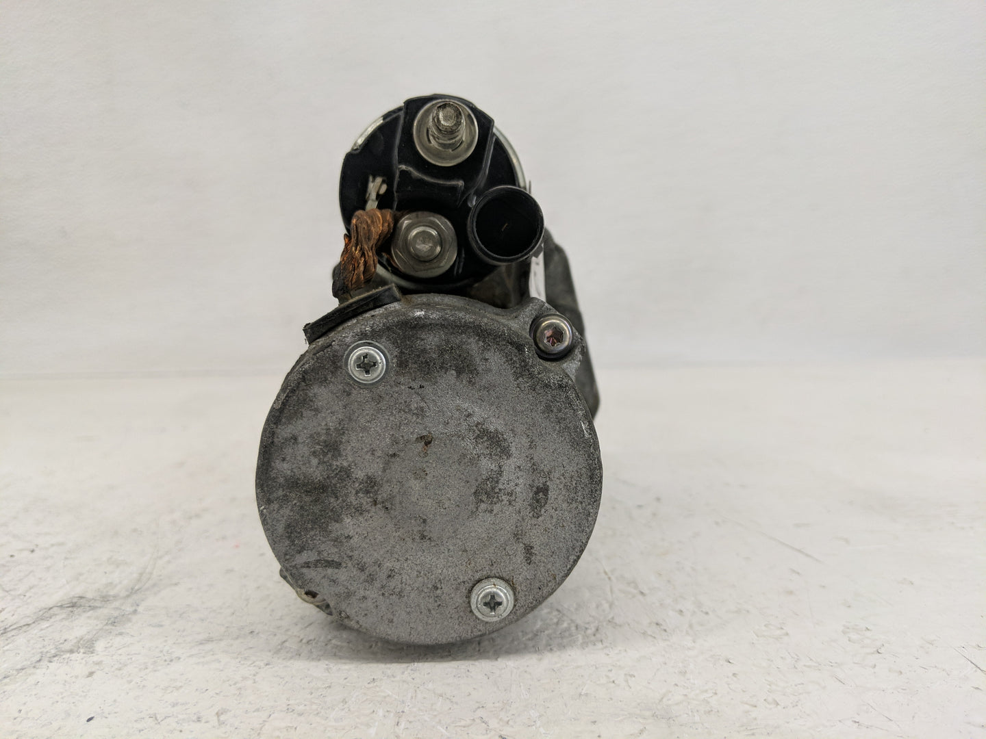 2017-2022 Chrysler Pacifica Car Starter Motor Solenoid OEM P/N:TN438000-4562 TN438000-4561 Fits Fits 2017 2018 2019 2020 202