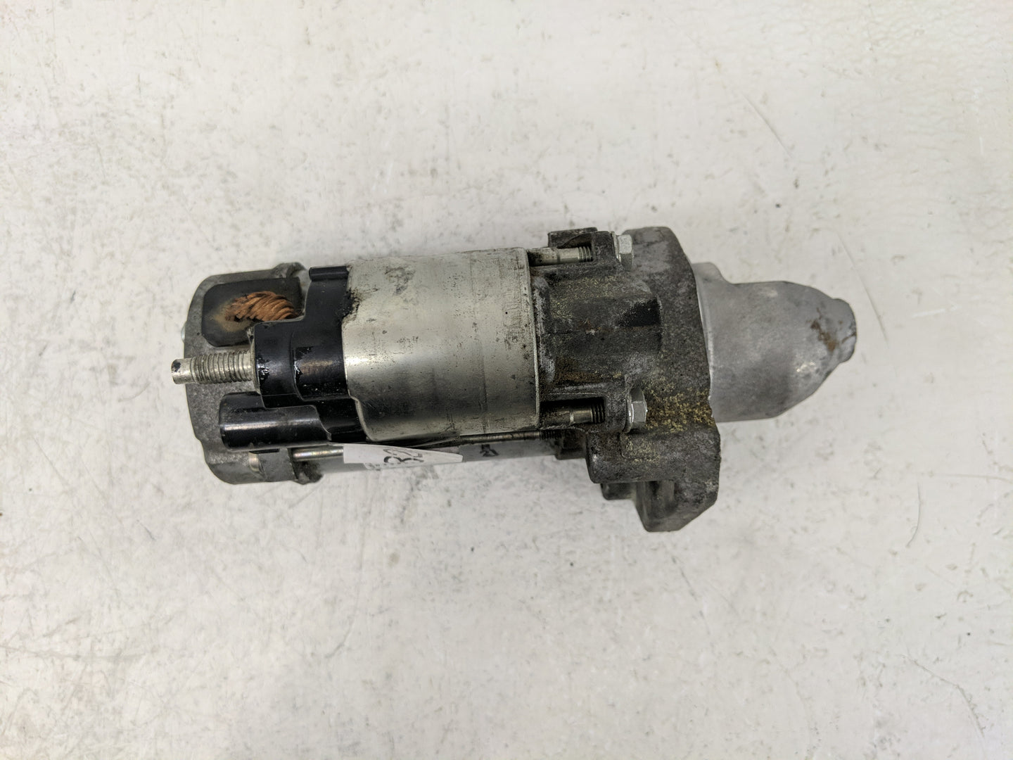 2017-2022 Chrysler Pacifica Car Starter Motor Solenoid OEM P/N:TN438000-4562 TN438000-4561 Fits Fits 2017 2018 2019 2020 202