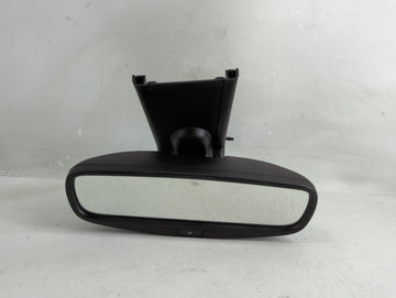 2019 Chrysler Pacifica Interior Rear View Mirror Replacement OEM P/N:E11048417 Fits OEM Used Auto Parts - Oemusedautoparts1.