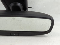 2019 Chrysler Pacifica Interior Rear View Mirror Replacement OEM P/N:E11048417 Fits OEM Used Auto Parts - Oemusedautoparts1.
