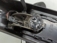 2019 Chrysler Pacifica Interior Rear View Mirror Replacement OEM P/N:E11048417 Fits OEM Used Auto Parts - Oemusedautoparts1.