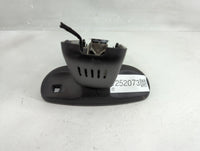 2019 Chrysler Pacifica Interior Rear View Mirror Replacement OEM P/N:E11048417 Fits OEM Used Auto Parts - Oemusedautoparts1.