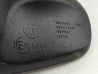 2019 Chrysler Pacifica Interior Rear View Mirror Replacement OEM P/N:E11048417 Fits OEM Used Auto Parts - Oemusedautoparts1.