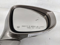 2019 Chrysler Pacifica Passenger Side View Mirror - Right Door Mirror OEM Used - Oemusedautoparts1.com