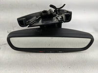 2019 Chrysler Pacifica Interior Rear View Mirror Replacement OEM P/N:E11048417 Fits OEM Used Auto Parts - Oemusedautoparts1.
