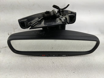 compare product 2019 Chrysler Pacifica Interior Rear View Mirror Replacement OEM P/N:E11048417 Fits OEM Used Auto Parts