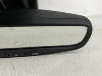 2019 Chrysler Pacifica Interior Rear View Mirror Replacement OEM P/N:E11048417 Fits OEM Used Auto Parts - Oemusedautoparts1.