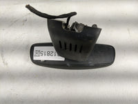 2019 Chrysler Pacifica Interior Rear View Mirror Replacement OEM P/N:E11048417 Fits OEM Used Auto Parts - Oemusedautoparts1.