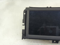 2019 Chrysler Pacifica Information Display Screen - Oemusedautoparts1.com