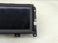 2019 Chrysler Pacifica Information Display Screen - Oemusedautoparts1.com