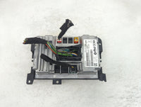 2019 Chrysler Pacifica Information Display Screen - Oemusedautoparts1.com