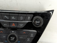2018-2020 Chrysler Pacifica Climate Control Module Temperature AC/Heater Replacement P/N:P6EV491X8AB Fits Fits 2018 2019 202