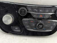 2018-2020 Chrysler Pacifica Climate Control Module Temperature AC/Heater Replacement P/N:P6EV491X8AB Fits Fits 2018 2019 202