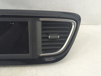 2019 Chrysler Pacifica Radio AM FM Cd Player Receiver Replacement P/N:68420247AC Fits OEM Used Auto Parts - Oemusedautoparts