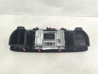 2019 Chrysler Pacifica Radio AM FM Cd Player Receiver Replacement P/N:68420247AC Fits OEM Used Auto Parts - Oemusedautoparts