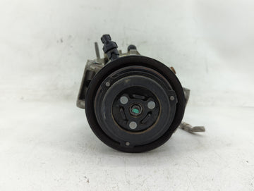 2017-2022 Chrysler Pacifica Air Conditioning A/c Ac Compressor Oem - Oemusedautoparts1.com
