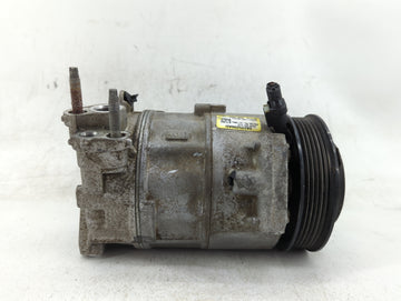 2017-2022 Chrysler Pacifica Air Conditioning A/c Ac Compressor Oem