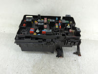 2018-2019 Chrysler Pacifica Fusebox Fuse Box Panel Relay Module Fits Fits 2018 2019 OEM Used Auto Parts - Oemusedautoparts1.