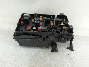 compare product 2018-2019 Chrysler Pacifica Fusebox Fuse Box Panel Relay Module Fits Fits 2018 2019 OEM Used Auto Parts