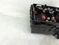 2018-2019 Chrysler Pacifica Fusebox Fuse Box Panel Relay Module Fits Fits 2018 2019 OEM Used Auto Parts - Oemusedautoparts1.