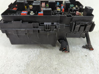 2018-2019 Chrysler Pacifica Fusebox Fuse Box Panel Relay Module Fits Fits 2018 2019 OEM Used Auto Parts - Oemusedautoparts1.