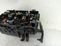 2018-2019 Chrysler Pacifica Fusebox Fuse Box Panel Relay Module Fits Fits 2018 2019 OEM Used Auto Parts - Oemusedautoparts1.