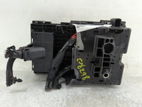 2018-2019 Chrysler Pacifica Fusebox Fuse Box Panel Relay Module Fits Fits 2018 2019 OEM Used Auto Parts - Oemusedautoparts1.