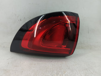 compare product 2017-2019 Chrysler Pacifica Tail Light Assembly Passenger Right OEM P/N:68229026 Fits Fits 2017 2018 2019 2020 2021 2022 OEM Used Auto Parts