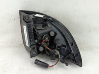 2017-2019 Chrysler Pacifica Tail Light Assembly Passenger Right OEM P/N:68229026 Fits Fits 2017 2018 2019 2020 2021 2022 OEM