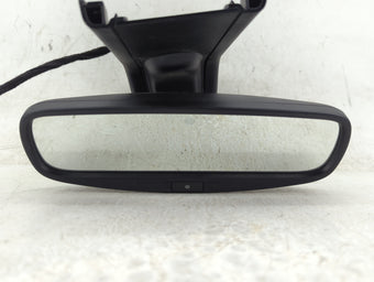 compare product 2019 Chrysler Pacifica Interior Rear View Mirror Replacement OEM P/N:68347420AB E11048417 Fits OEM Used Auto Parts