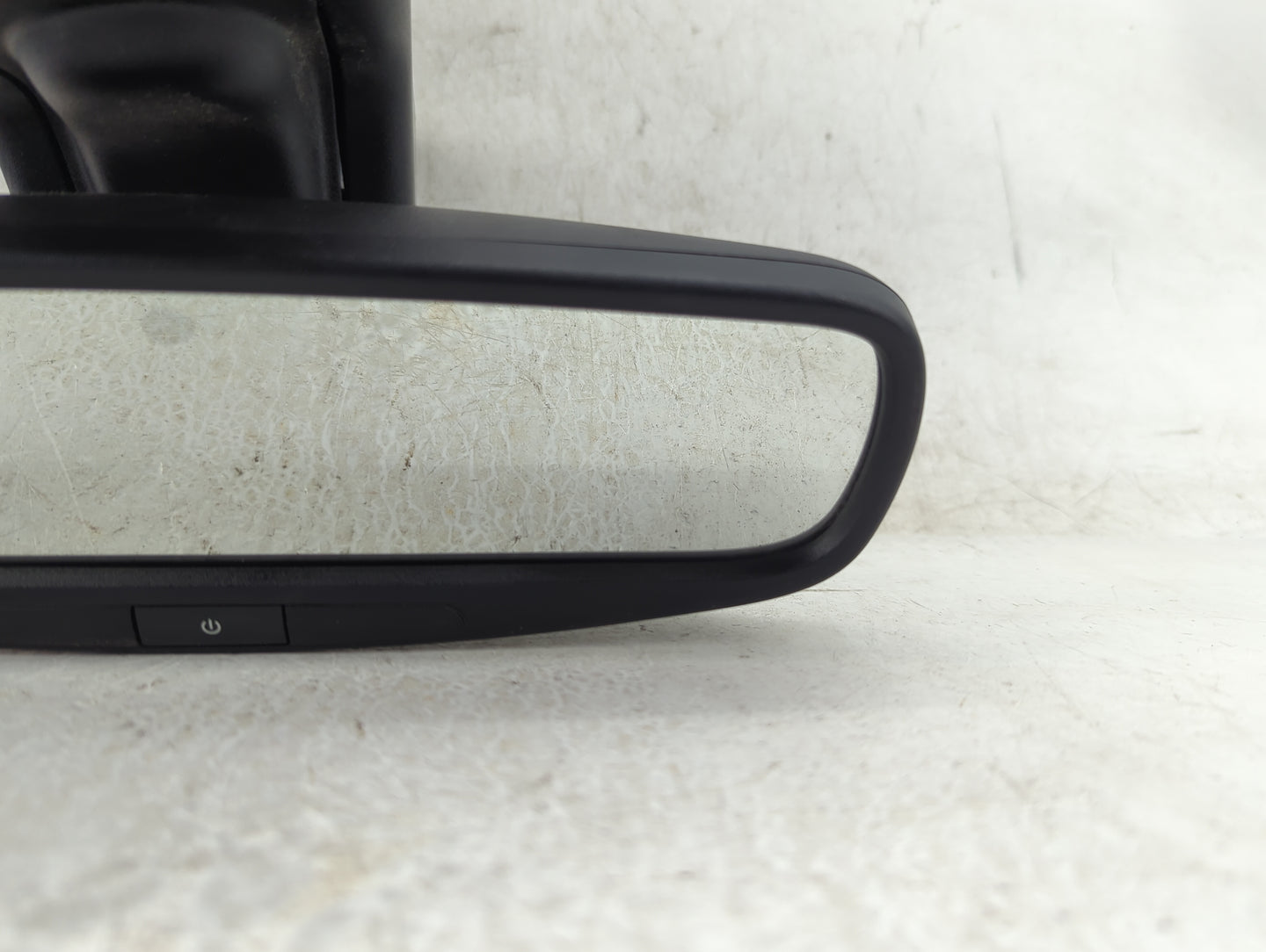 2019 Chrysler Pacifica Interior Rear View Mirror Replacement OEM P/N:68347420AB E11048417 Fits OEM Used Auto Parts - Oemused