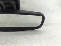 2019 Chrysler Pacifica Interior Rear View Mirror Replacement OEM P/N:68347420AB E11048417 Fits OEM Used Auto Parts - Oemused
