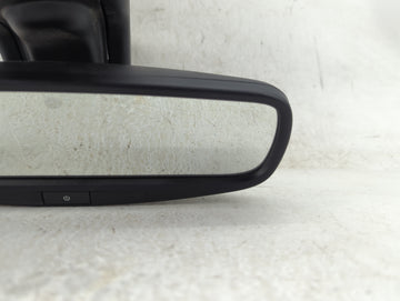 2019 Chrysler Pacifica Interior Rear View Mirror Replacement OEM P/N:68347420AB E11048417 Fits OEM Used Auto Parts