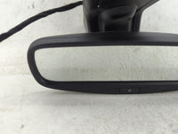 2019 Chrysler Pacifica Interior Rear View Mirror Replacement OEM P/N:68347420AB E11048417 Fits OEM Used Auto Parts - Oemused