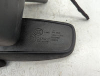 2019 Chrysler Pacifica Interior Rear View Mirror Replacement OEM P/N:68347420AB E11048417 Fits OEM Used Auto Parts - Oemused