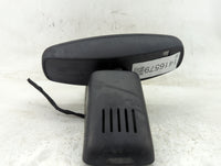 2019 Chrysler Pacifica Interior Rear View Mirror Replacement OEM P/N:68347420AB E11048417 Fits OEM Used Auto Parts - Oemused
