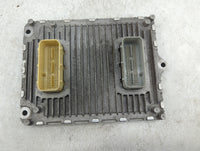2018-2019 Chrysler Pacifica PCM Engine Control Computer ECU ECM PCU OEM P/N:P68330910AA T00EP1079H7EGP Fits Fits 2018 2019 2