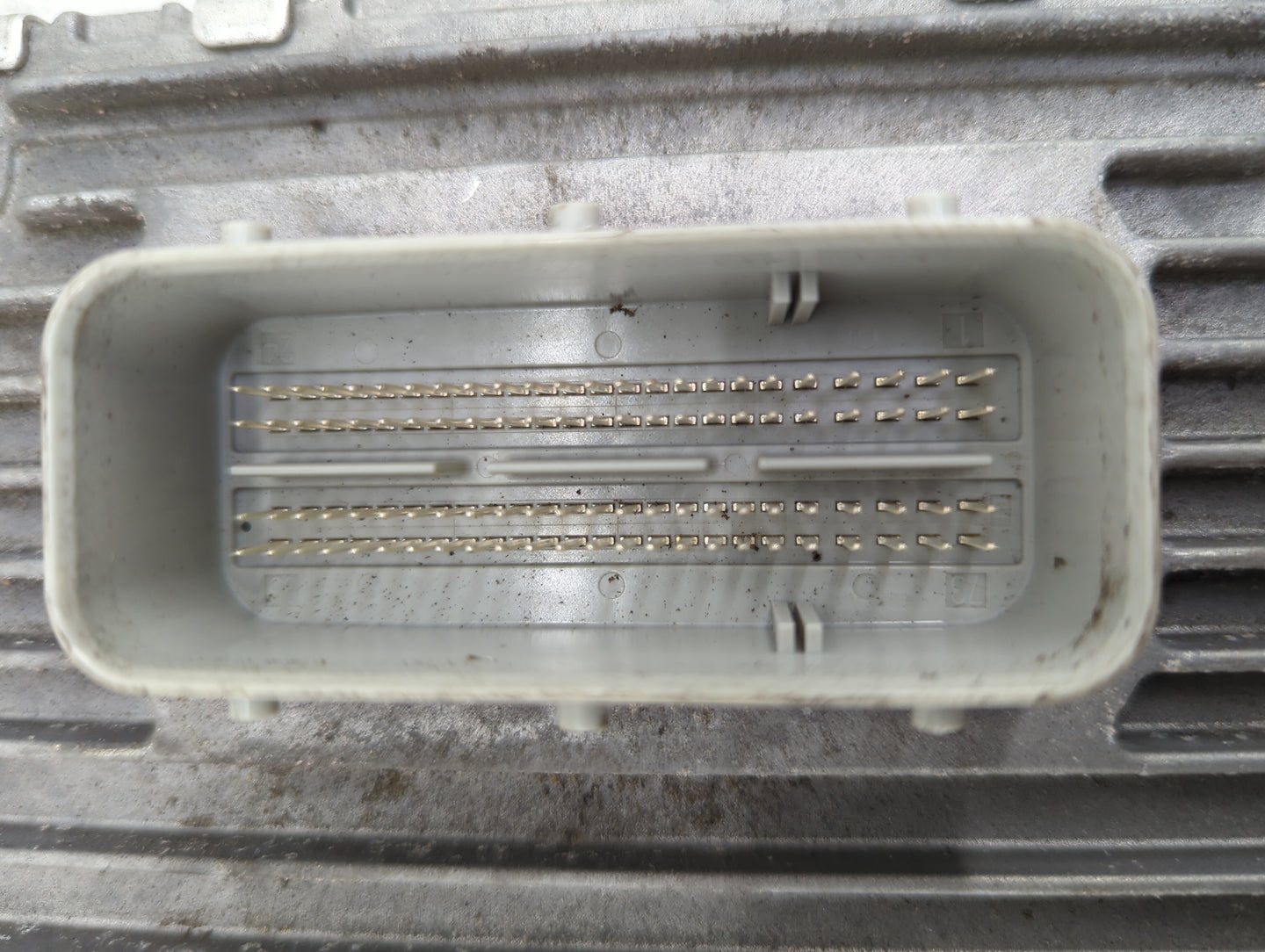 2018-2019 Chrysler Pacifica PCM Engine Control Computer ECU ECM PCU OEM P/N:P68330910AA T00EP1079H7EGP Fits Fits 2018 2019 2