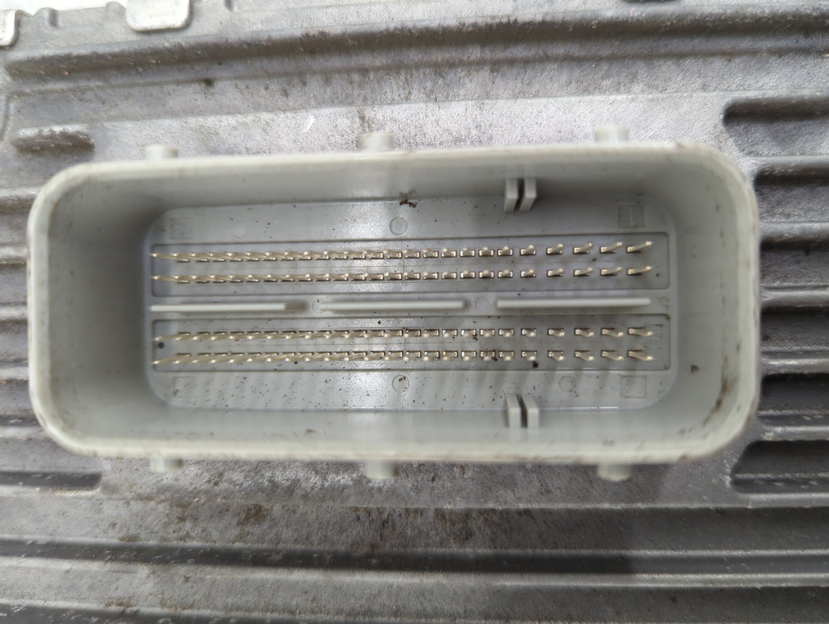 2018-2019 Chrysler Pacifica PCM Engine Control Computer ECU ECM PCU OEM P/N:P68330910AA T00EP1079H7EGP Fits 2018 2019 2020 O