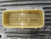 2018-2019 Chrysler Pacifica PCM Engine Control Computer ECU ECM PCU OEM P/N:P68330910AA T00EP1079H7EGP Fits Fits 2018 2019 2