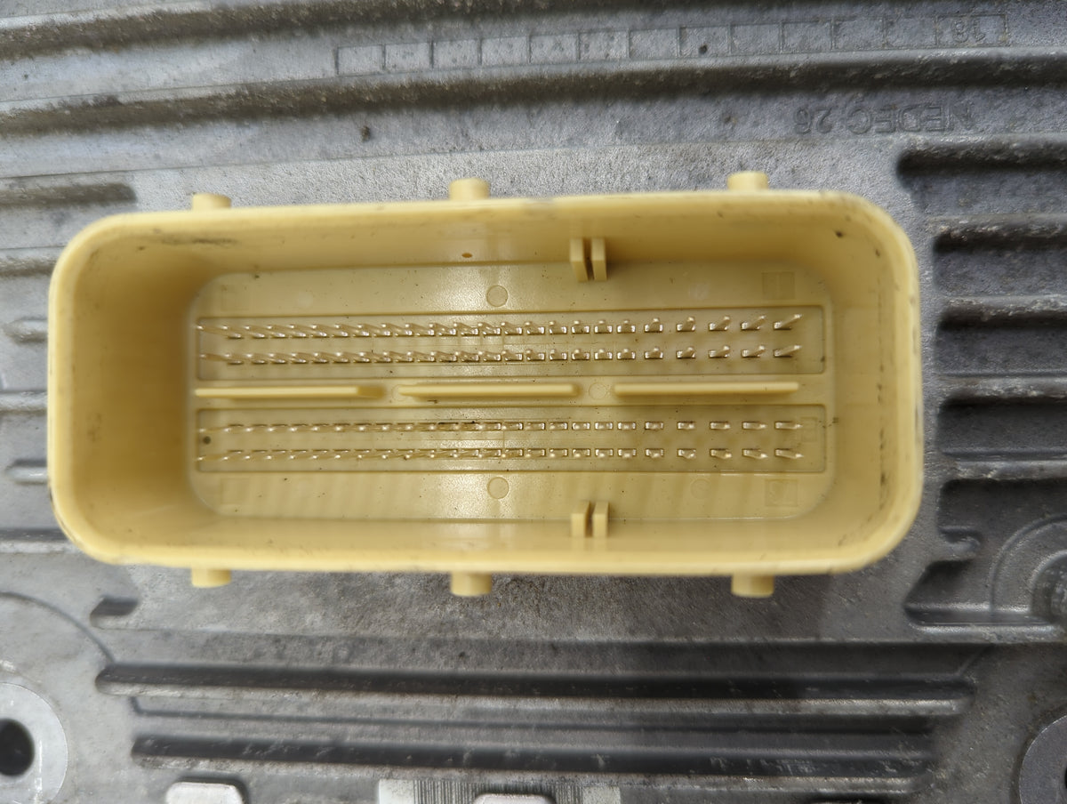 2018-2019 Chrysler Pacifica PCM Engine Control Computer ECU ECM PCU OEM P/N:P68330910AA T00EP1079H7EGP Fits 2018 2019 2020 O
