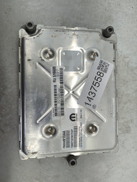 2018-2019 Chrysler Pacifica PCM Engine Control Computer ECU ECM PCU OEM P/N:P68330910AA T00EP1079H7EGP Fits Fits 2018 2019 2