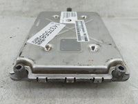 2018-2019 Chrysler Pacifica PCM Engine Control Computer ECU ECM PCU OEM P/N:P68330910AA T00EP1079H7EGP Fits Fits 2018 2019 2