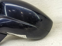 2017-2019 Chrysler Pacifica Driver Side View Mirror - Left Door Mirror OEM Used - Oemusedautoparts1.com