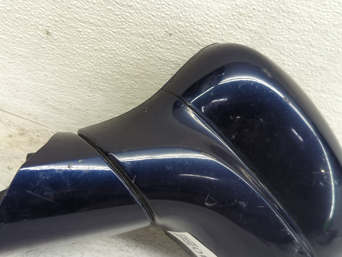 2017-2019 Chrysler Pacifica Driver Side View Mirror - Left Door Mirror OEM Used - Oemusedautoparts1.com