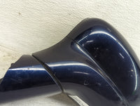 2017-2019 Chrysler Pacifica Driver Side View Mirror - Left Door Mirror OEM Used - Oemusedautoparts1.com