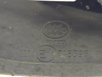 2017-2019 Chrysler Pacifica Driver Side View Mirror - Left Door Mirror OEM Used - Oemusedautoparts1.com